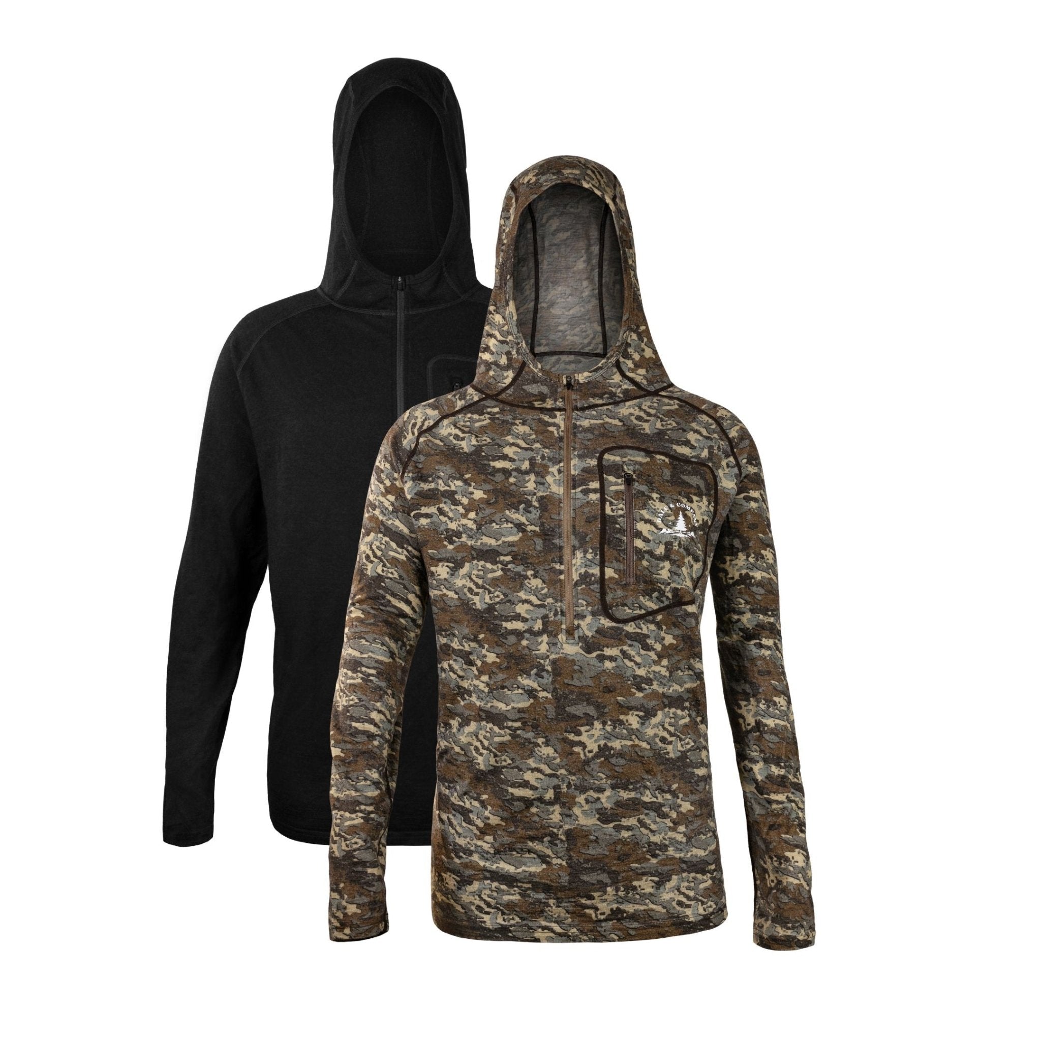 Alpaca Base Layer - Dale and Company