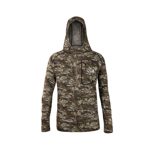 Alpaca Hoodie 210 Series - Dale and Company