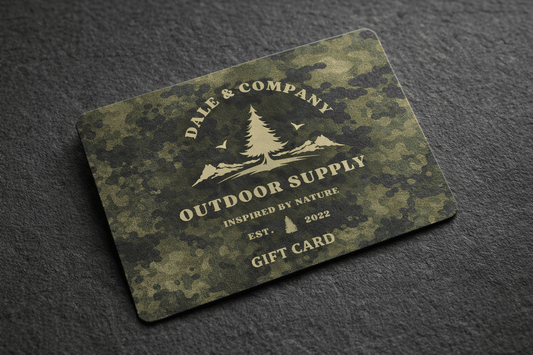 Dale & Company Gift Card - Dale and Company
