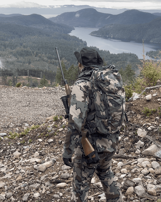 Quick Draw Backpack Sling - Dale and Company