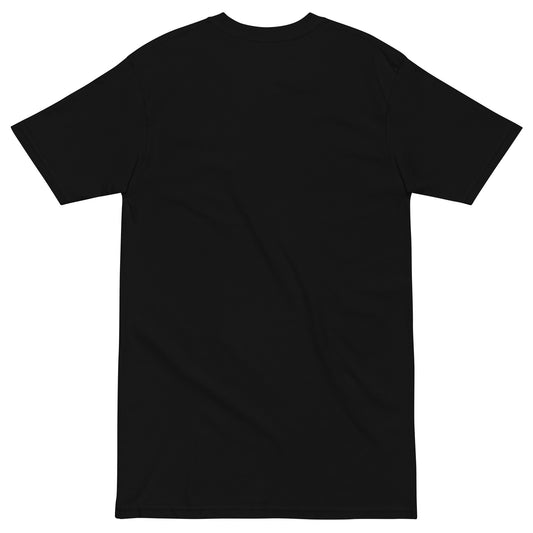 Men’s premium heavyweight tee - Dale and Company