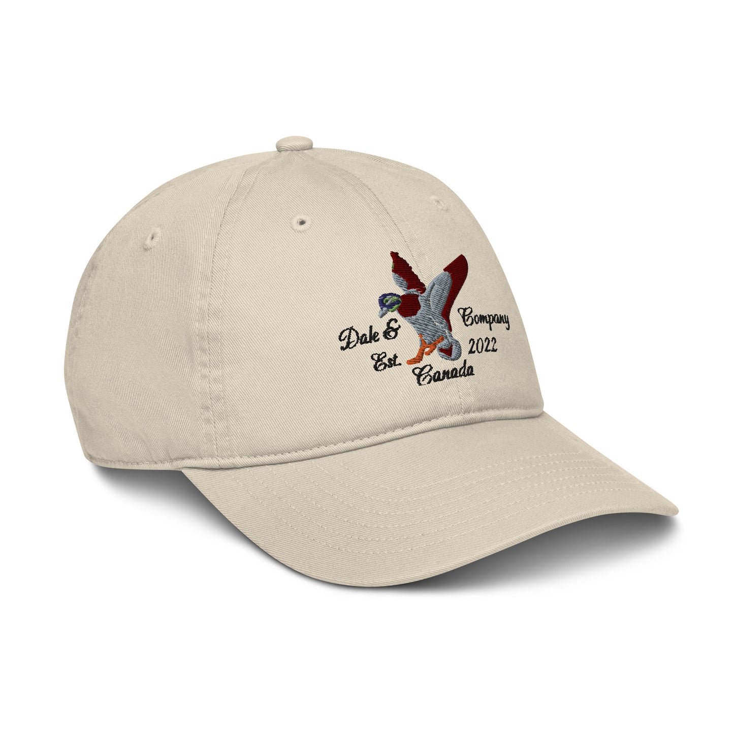 Tan Hat - Dale and Company