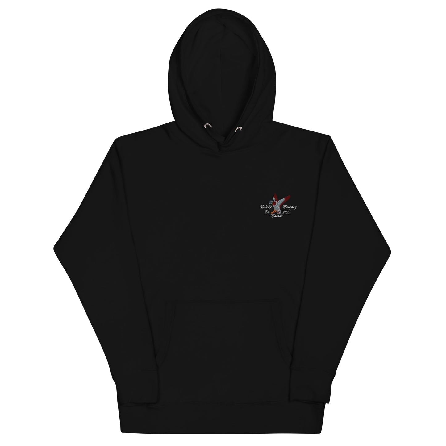Sleeper Hoodie - Dale and Company