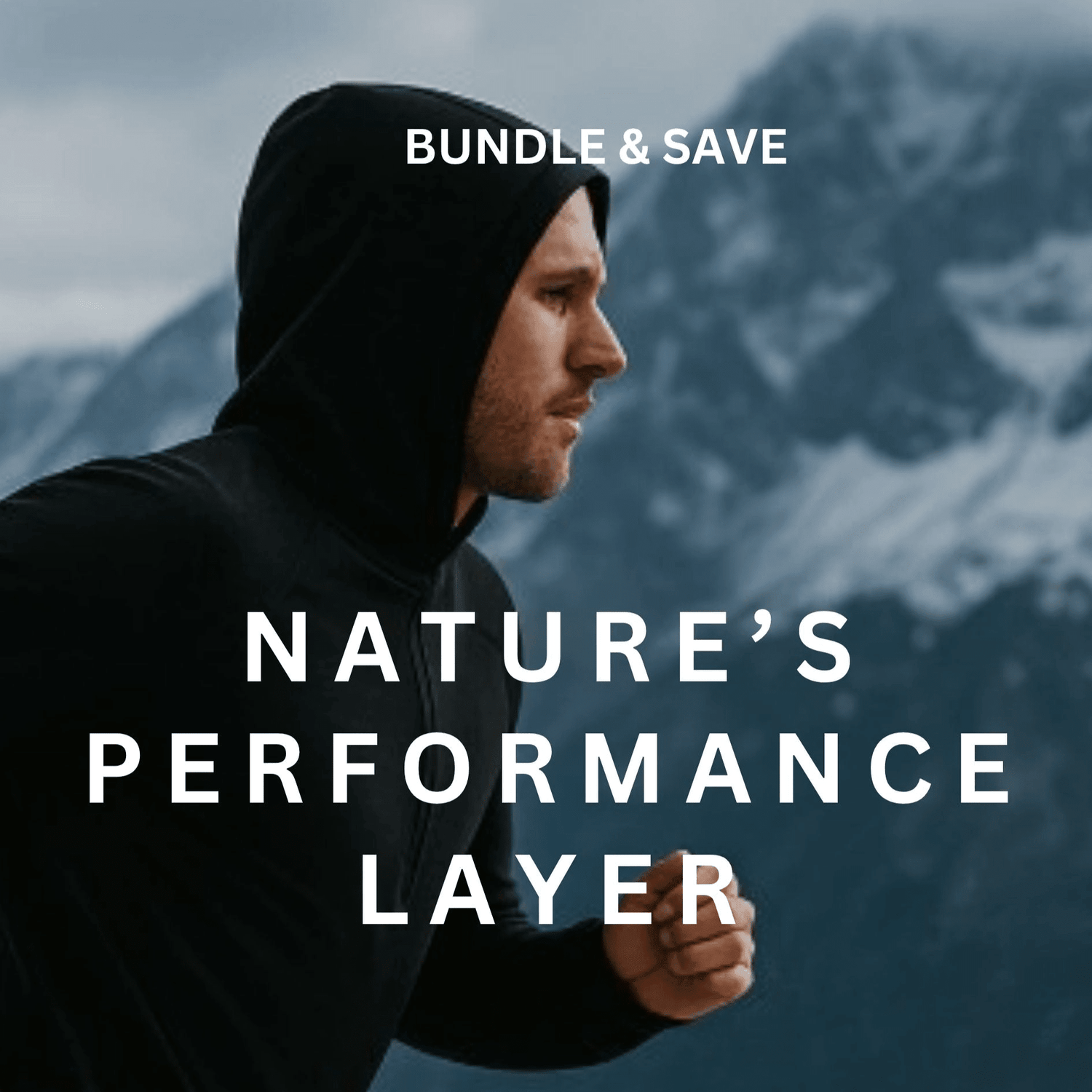 Alpaca Base Layer - Dale and Company