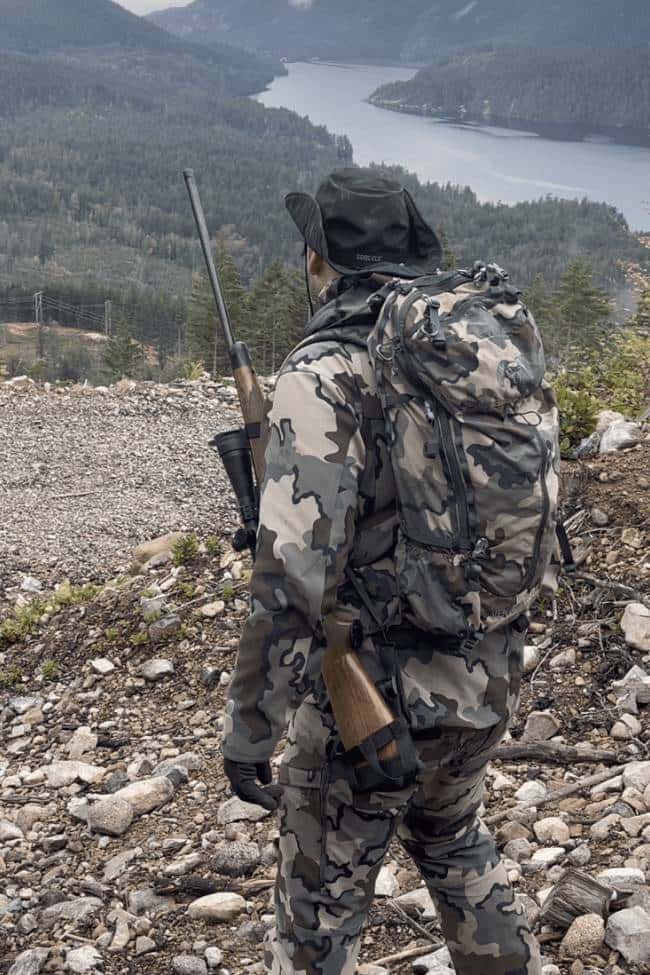 Rifle Sling - Dale and Company