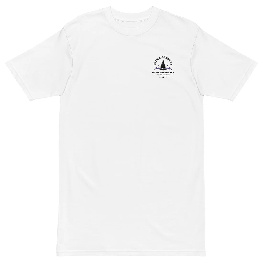 Shirts - Dale and Company