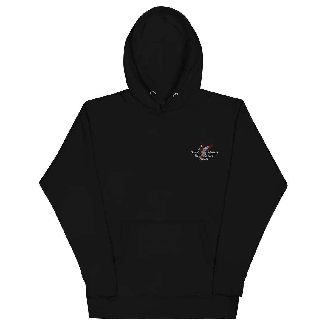 Hoodies - Dale and Company