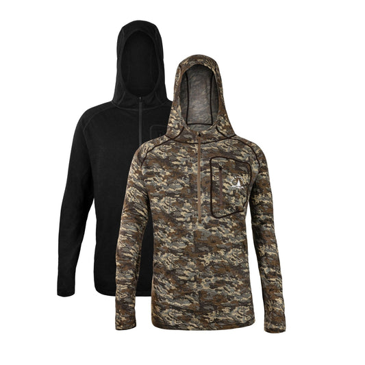 Alpaca Hoodie 210 Series - Dale and Company