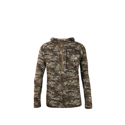 Alpaca Hoodie 210 Series - Dale and Company