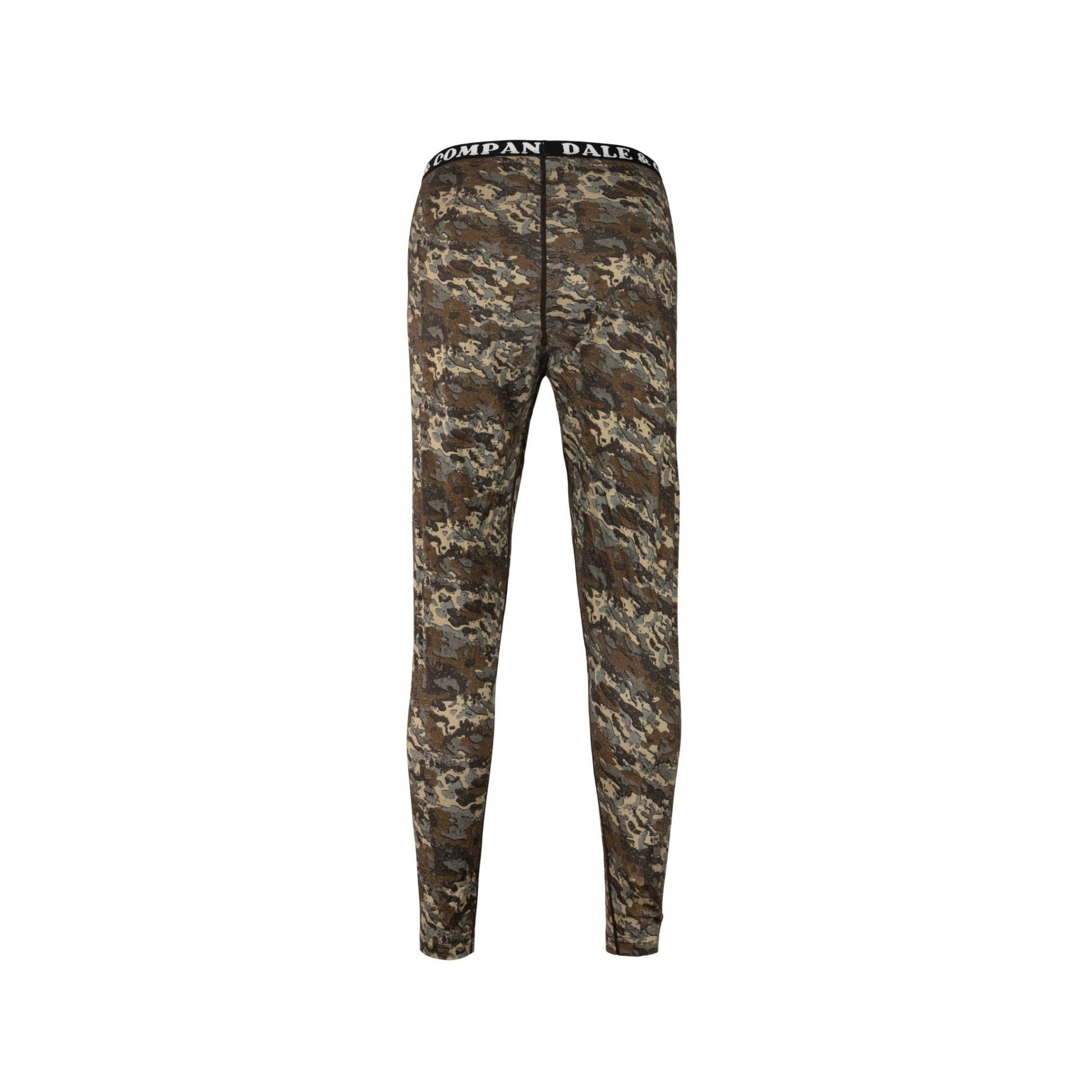 Alpaca Bottom 210 Series - Dale and Company