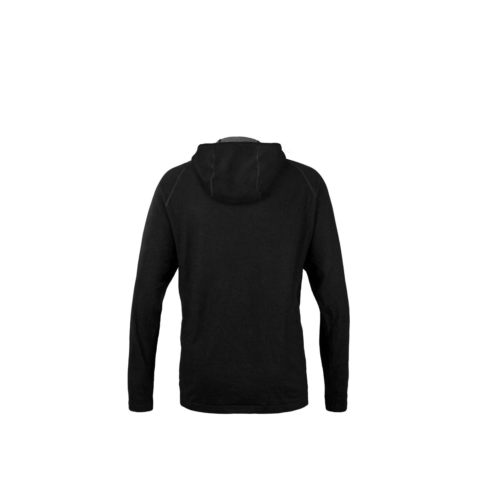 Alpaca Hoodie 210 Series - Dale and Company