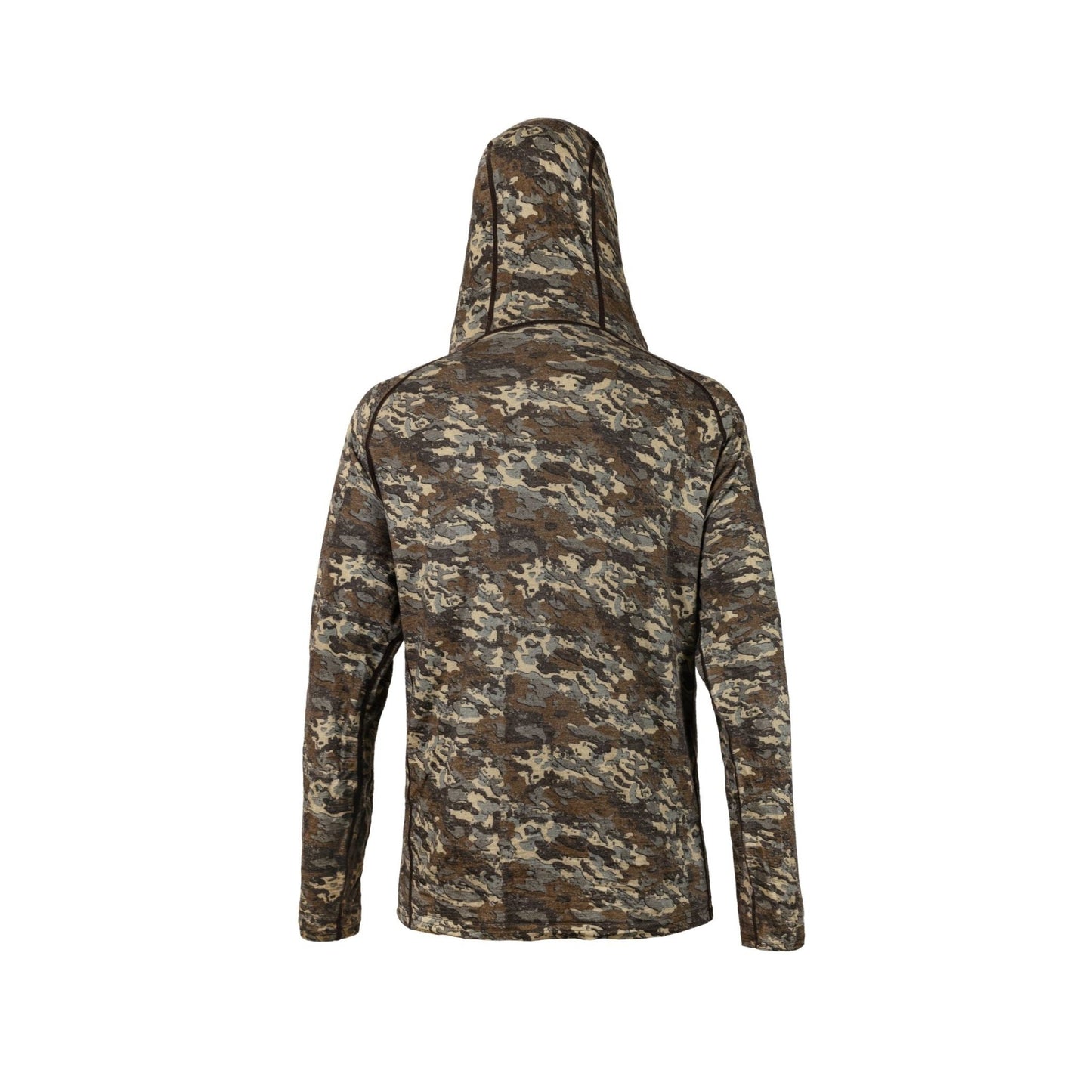 Alpaca Hoodie 210 Series - Dale and Company