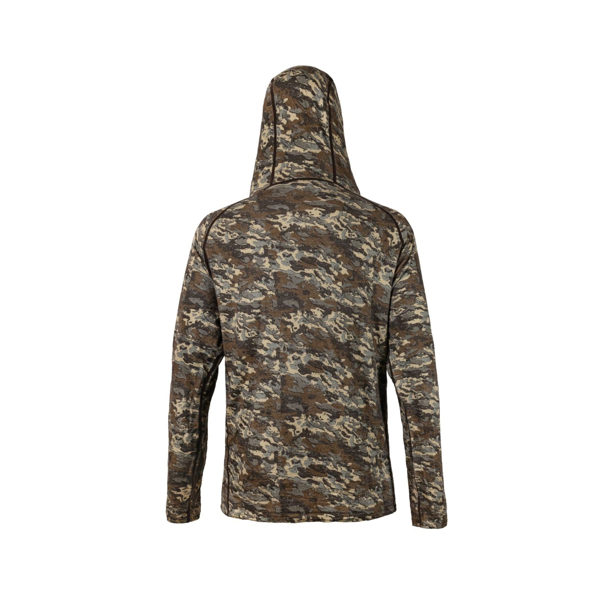 Alpaca Hoodie 210 Series - Dale and Company