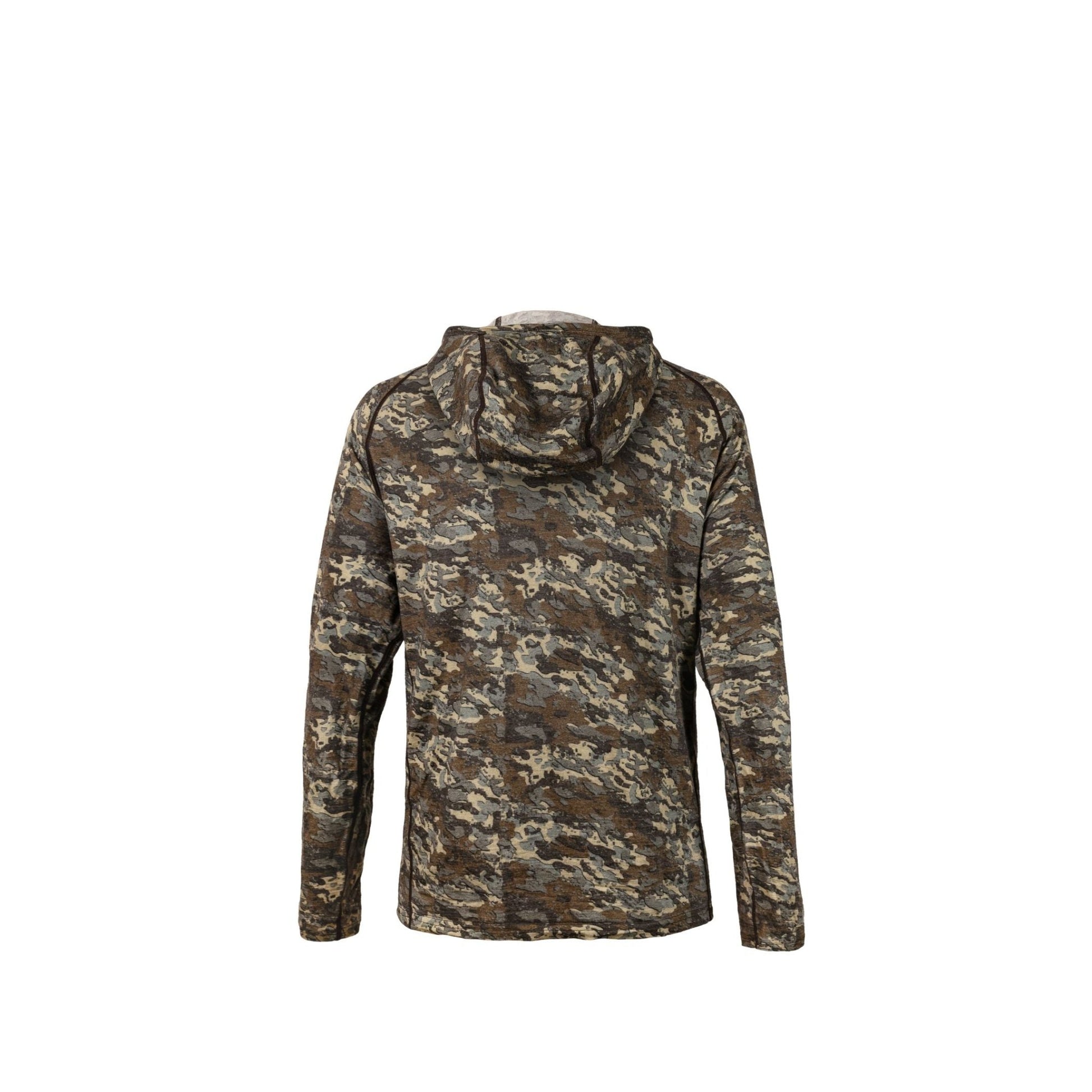 Alpaca Hoodie 210 Series - Dale and Company