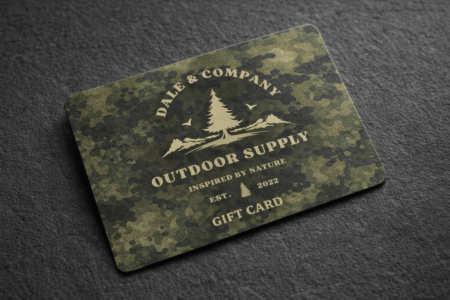 Dale & Company Gift Card - Dale and Company