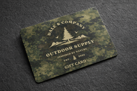 Dale & Company Gift Card