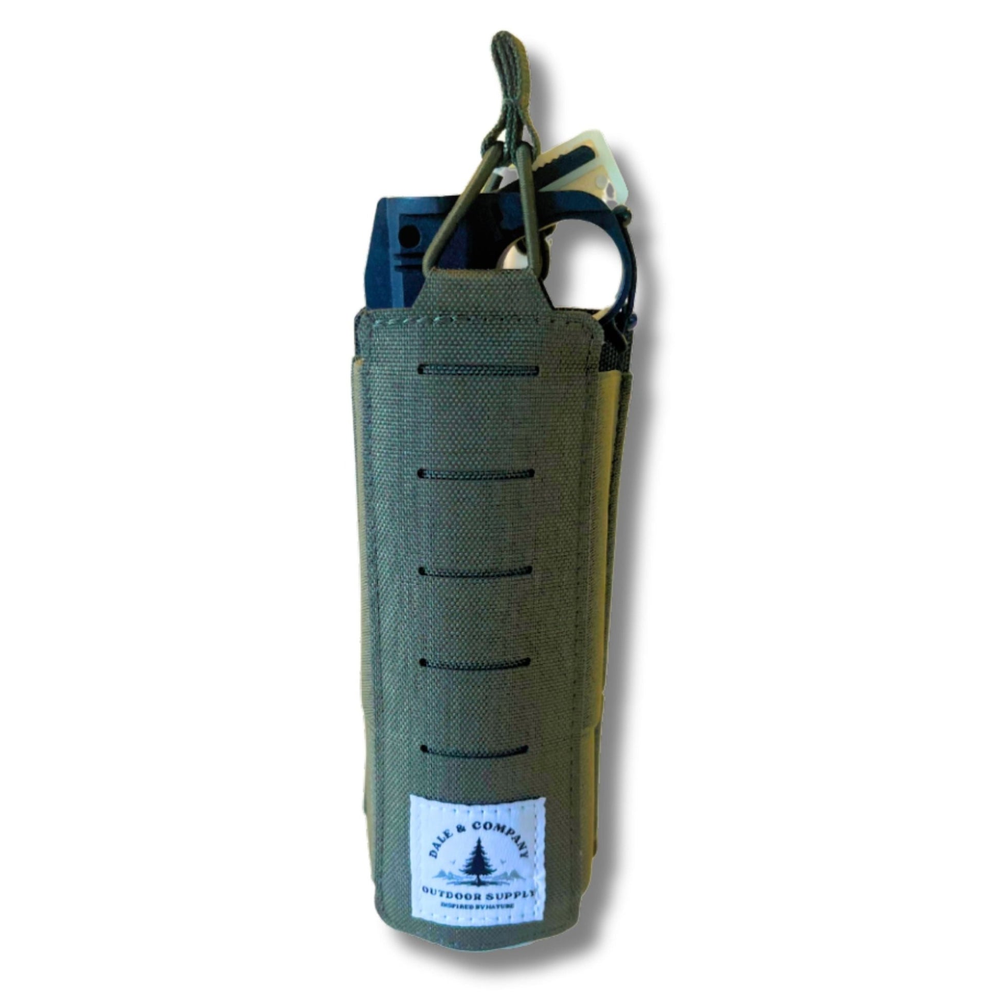 Grizzly Defender Bear Spray Holster - Dale and Company