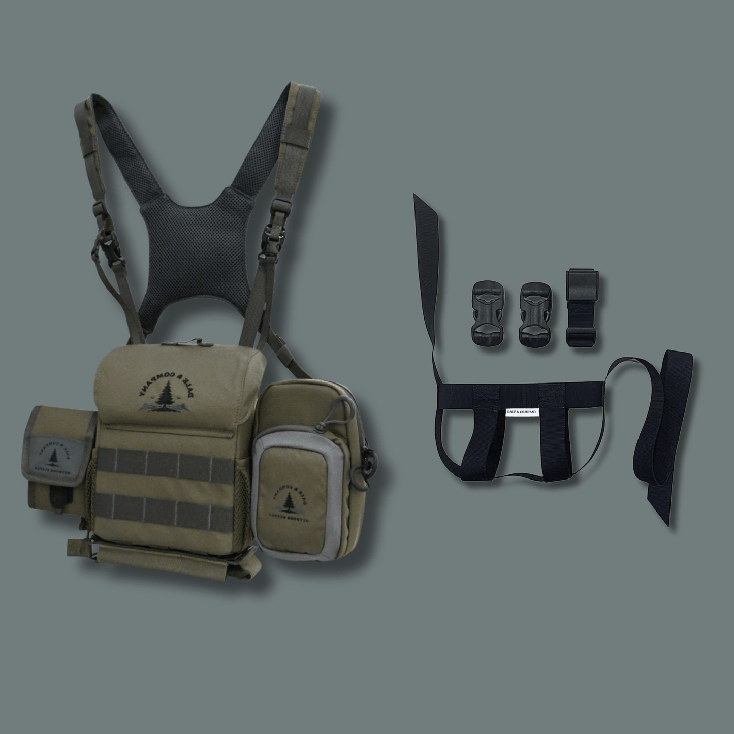 Guide Kit - Dale and Company