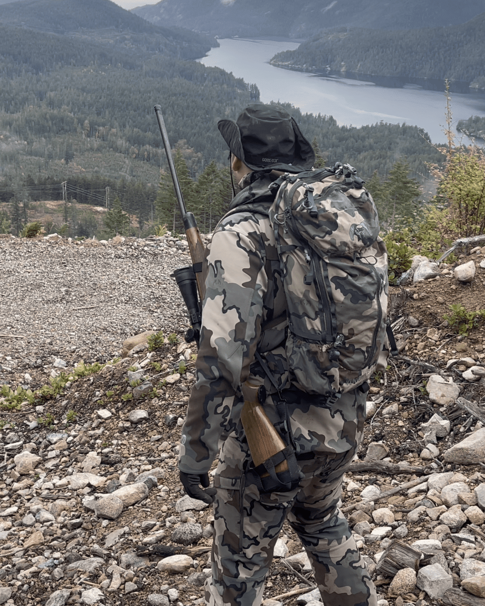 Quick Draw Backpack Sling - Dale and Company