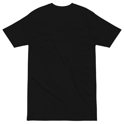 Men’s premium heavyweight tee - Dale and Company