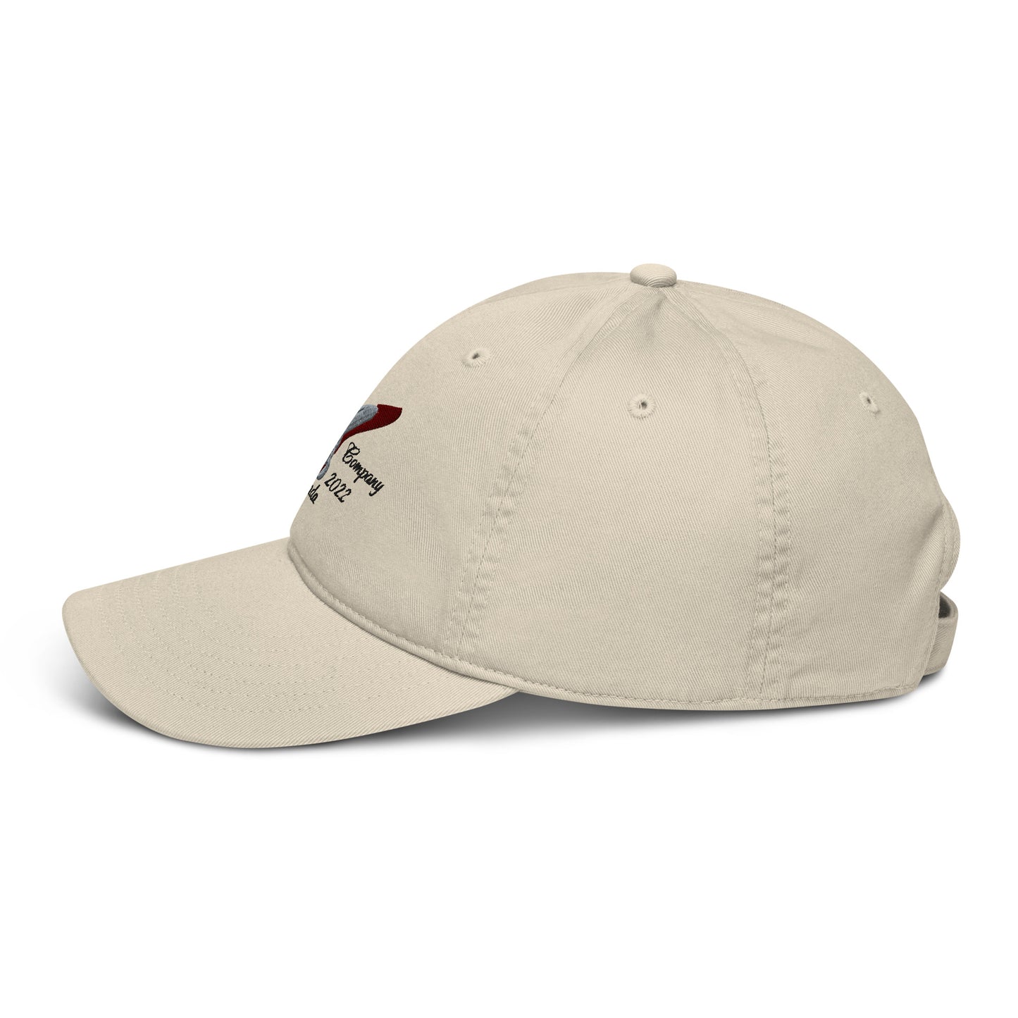 Tan Hat - Dale and Company