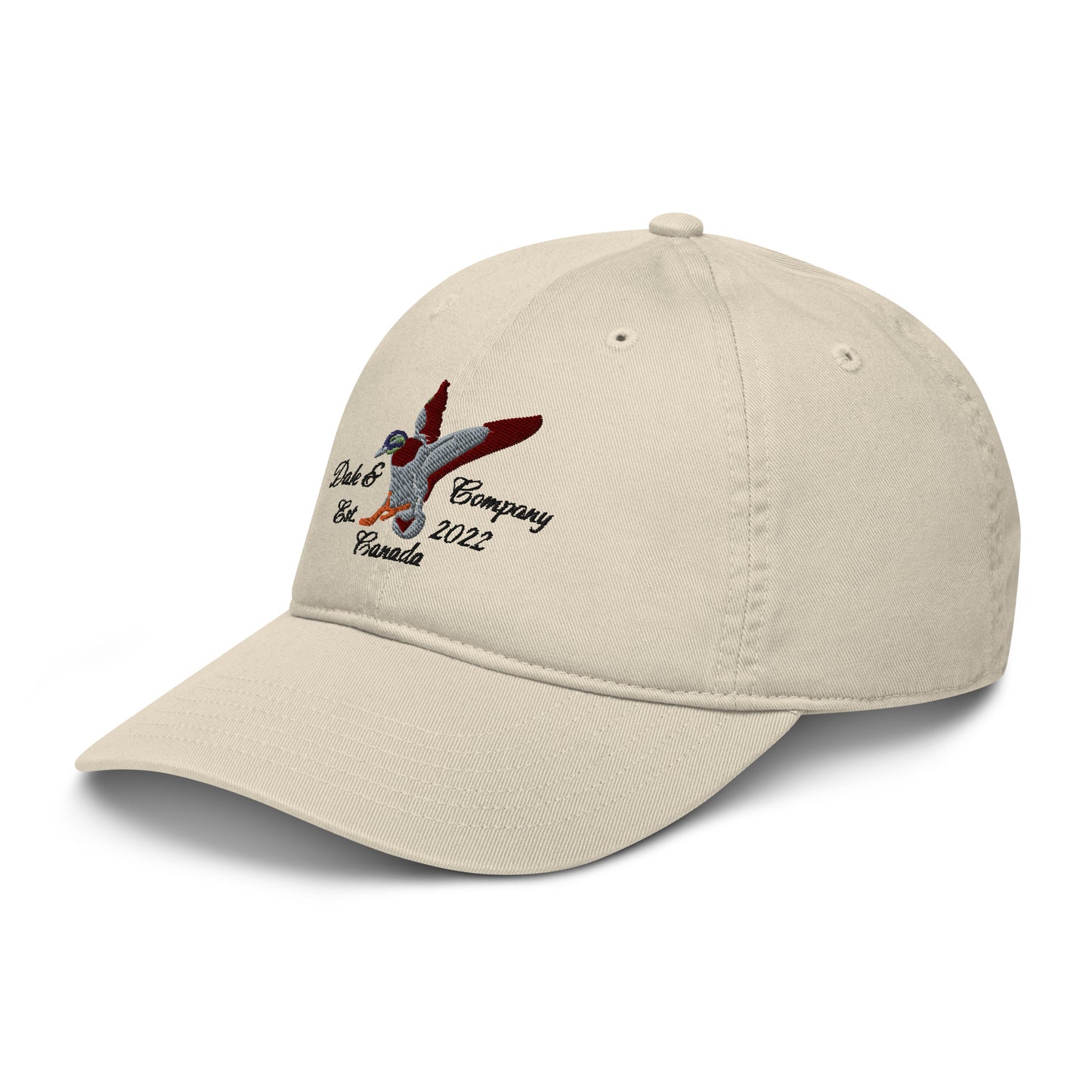 Tan Hat - Dale and Company