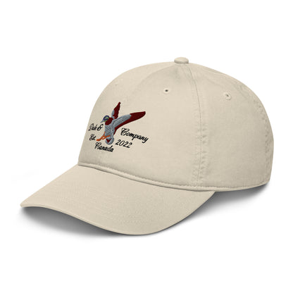 Tan Hat - Dale and Company