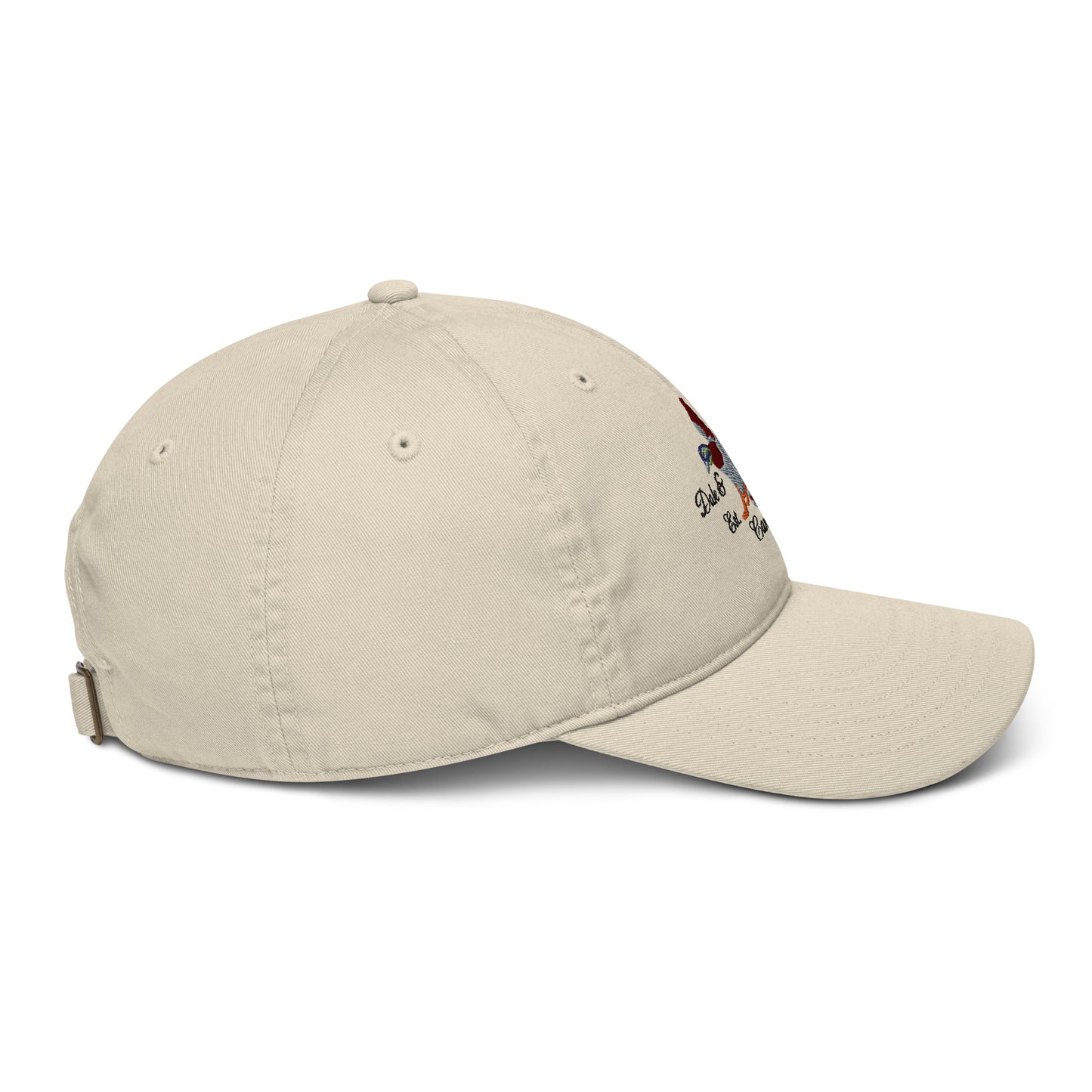 Tan Hat - Dale and Company