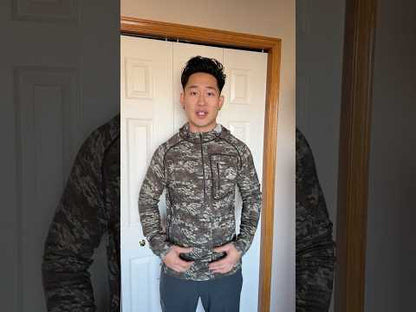 Alpaca Hoodie 210 Series