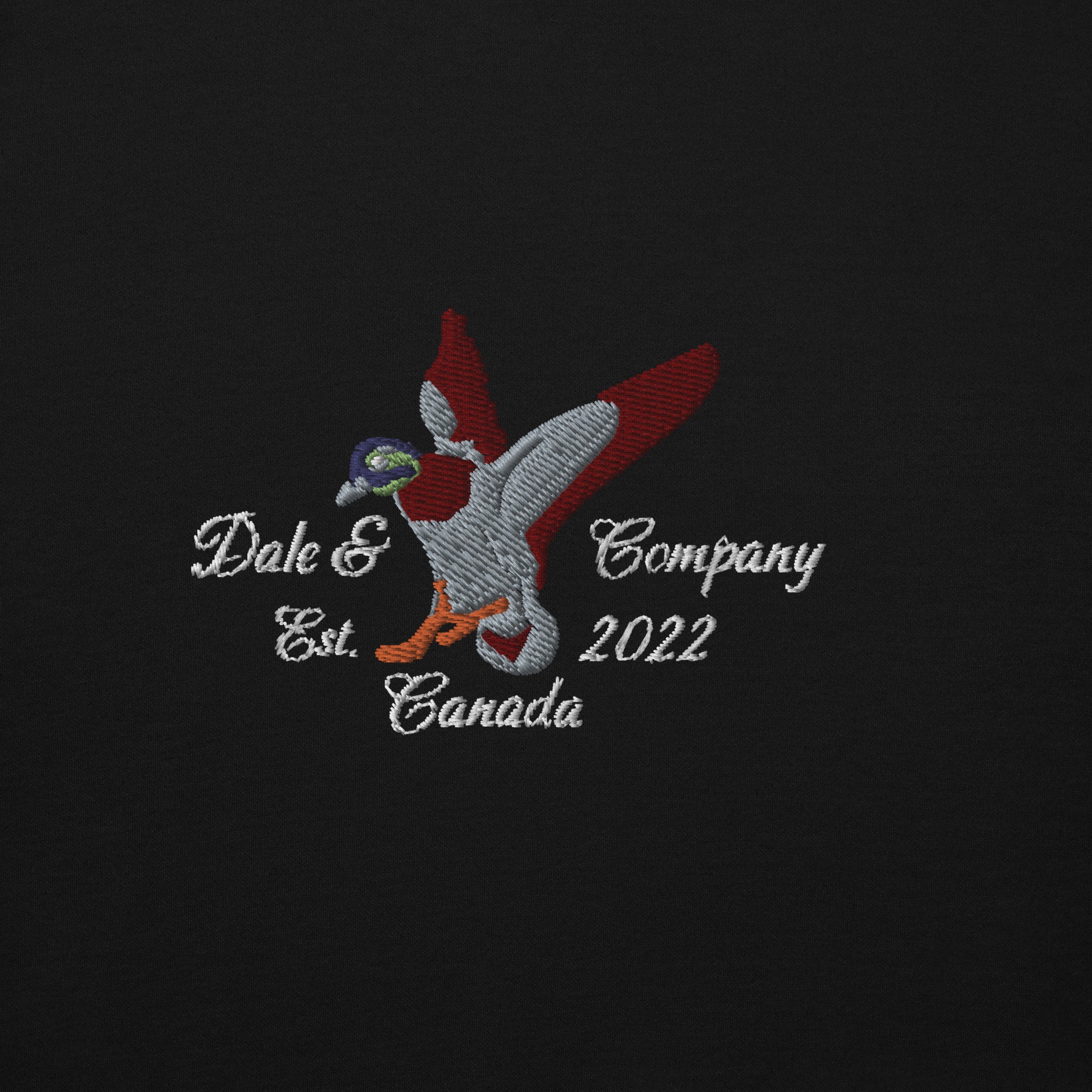 Sleeper Hoodie - Dale and Company