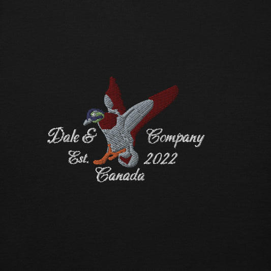 Sleeper Hoodie - Dale and Company