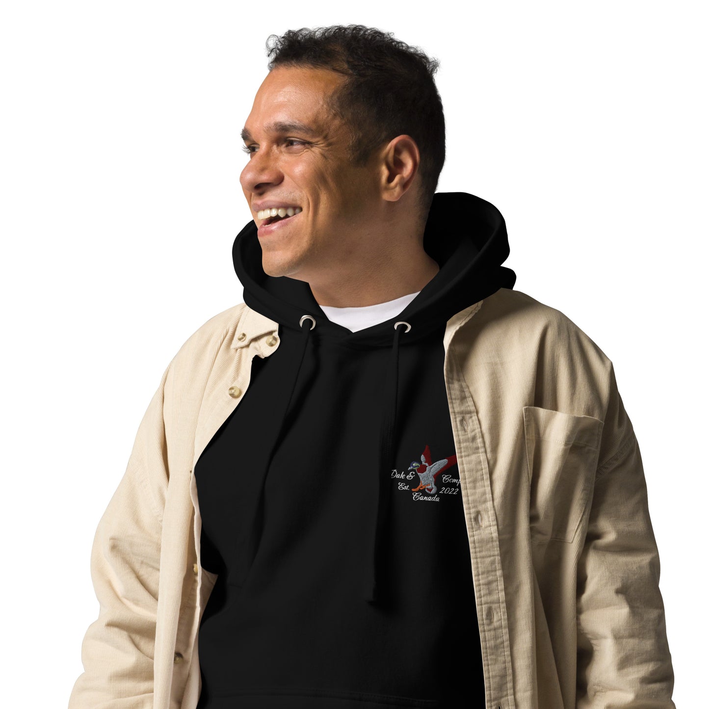 Sleeper Hoodie - Dale and Company