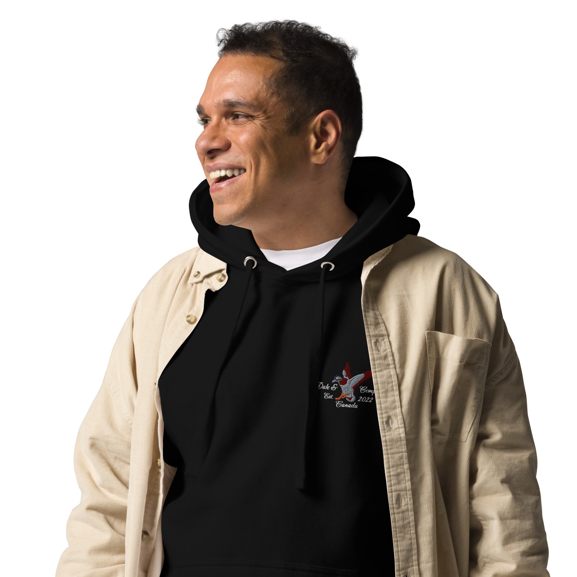 Sleeper Hoodie - Dale and Company