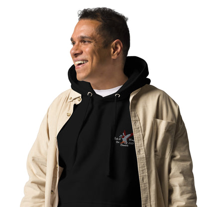 Sleeper Hoodie - Dale and Company